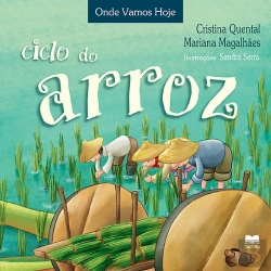Bertrand.pt - Ciclo do Arroz