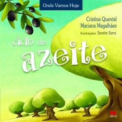 Bertrand.pt - Ciclo do Azeite