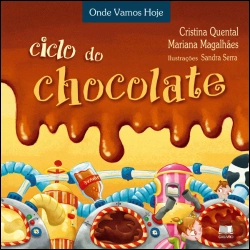 Bertrand.pt - Ciclo do Chocolate