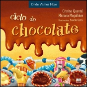 Ciclo do Chocolate