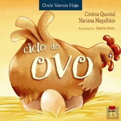 Bertrand.pt - Ciclo do Ovo