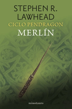 Bertrand.pt - Ciclo Pendragon 2 Merlin