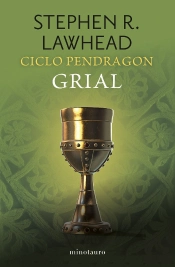 Ciclo Pendragon 5 Grial