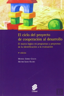 Bertrand.pt - Ciclo Proyecto Cooperacion Al Desarrollo