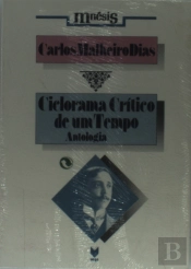 Ciclorama Crítico de um Tempo