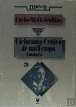 Bertrand.pt - Ciclorama Crítico de um Tempo