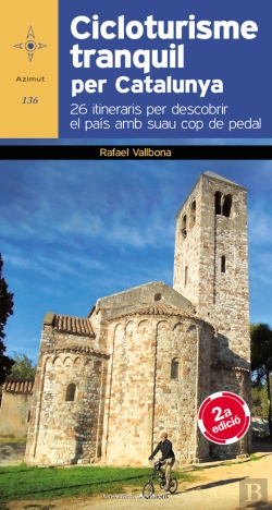 Bertrand.pt - Cicloturisme Tranquil Per Catalunya