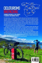 Cicloturismo Bikepacking