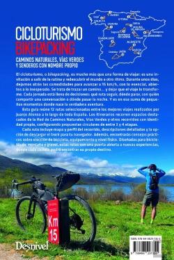 Bertrand.pt - Cicloturismo Bikepacking