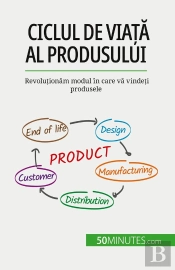 Ciclul De Viata Al Produsului : Revolutionam Modul În Care Va Vindeti Produsele