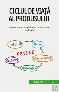 Bertrand.pt - Ciclul De Viata Al Produsului : Revolutionam Modul În Care Va Vindeti Produsele