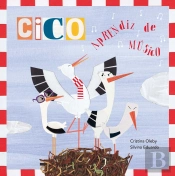 Cico, Aprendiz De Músico