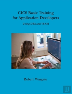 Bertrand.pt - Cics Basic Training For Application Developers Using Db2 And Vsam