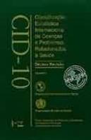 CID-10 - Volume 1