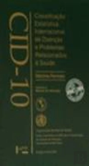 CID-10 - Volume 2