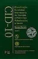 CID-10 Volume 3
