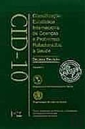 CID-10 Volume 3
