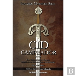 Bertrand.pt - Cid Campeador