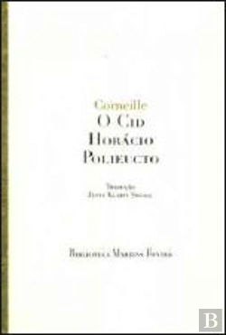 Bertrand.pt - Cid / Horácio / Polieucto