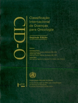 Bertrand.pt - CID-O: Classificação Internacional de Doenças para Oncologia