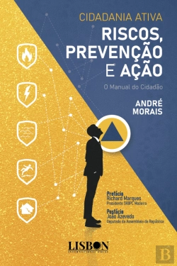 Bertrand.pt - Cidadania Ativa - Riscos, Prevenção e Ação