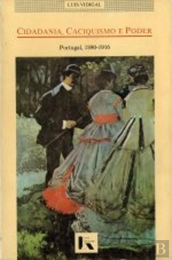 Bertrand.pt - Cidadania, Caciquismo e Poder