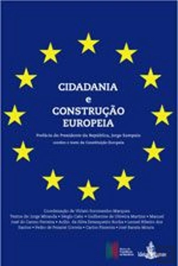 Bertrand.pt - Cidadania e Construção Europeia