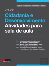 Cidadania e Desenvolvimento - 2.ºCiclo (Professor)