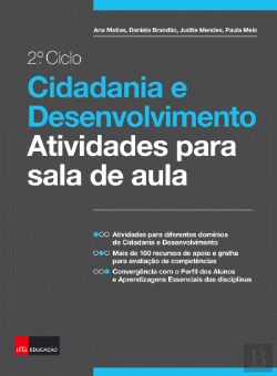 Bertrand.pt - Cidadania e Desenvolvimento - 2.ºCiclo (Professor)