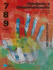 Cidadania e Desenvolvimento - 3.º ciclo - Edição Especial do Professor