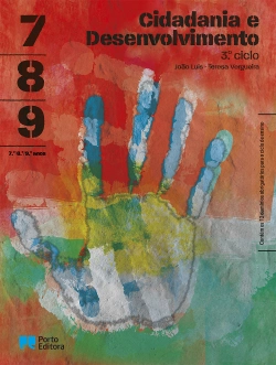 Bertrand.pt - Cidadania e Desenvolvimento - 3.º ciclo