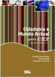 Cidadania e Mundo Actual para CEF