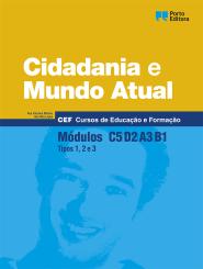 Cidadania e Mundo Atual - Módulos C5 / D2 / A3 / B1 - Cursos de Educação e Formação