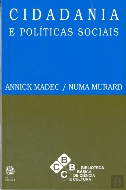 Bertrand.pt - Cidadania e Políticas Sociais