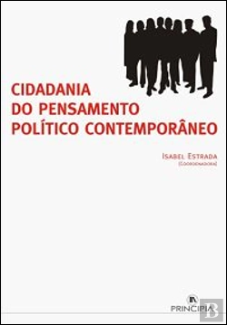 Bertrand.pt - Cidadania no Pensamento Político Contemporâneo