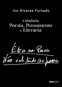 Bertrand.pt - Cidadania - Poesia, Pensamento e Literacia
