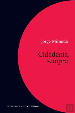 Bertrand.pt - Cidadania, Sempre