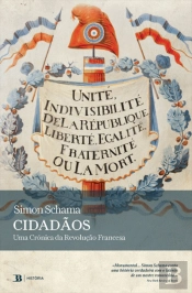 Cidadãos - Uma Crónica da Revolução Francesa