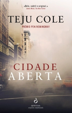 Cidade Aberta
