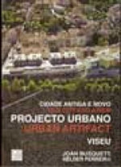 Bertrand.pt - Cidade Antiga e Novo Projecto Urbano / Old City and a New Urban Artifact
