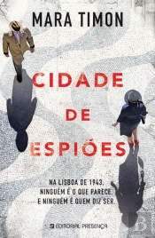 Cidade de Espiões