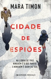 Cidade De Espiões