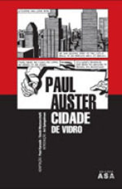 Bertrand.pt - Cidade De Vidro