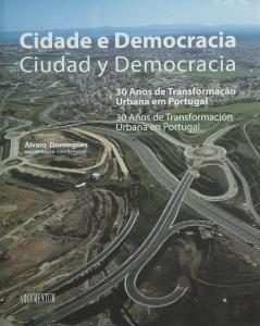 Cidade e Democracia