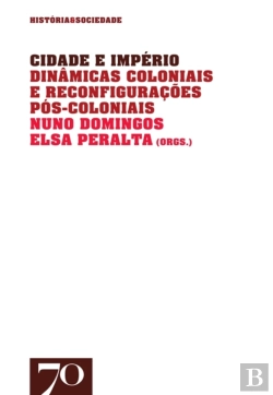 Bertrand.pt - Cidade E Império