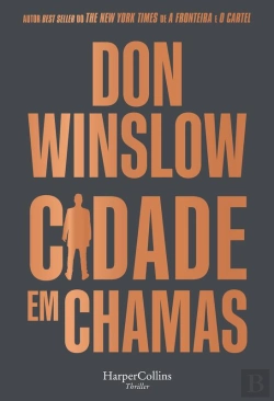 Bertrand.pt - Cidade Em Chamas