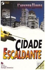 Cidade Escaldante