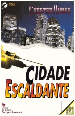 Bertrand.pt - Cidade Escaldante