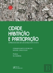 Cidade Habitação e Participação - O Processo SAAL na Ilha da Bela Vista 1974776 