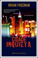 Cidade Inquieta